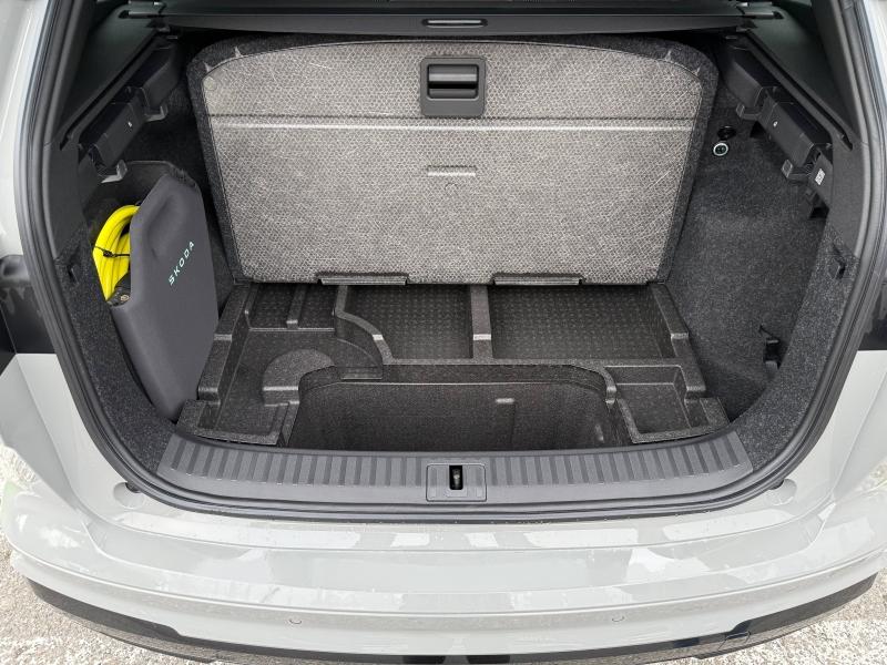 Voitures occasions ŠKODA ENYAQ Sportline Mougins