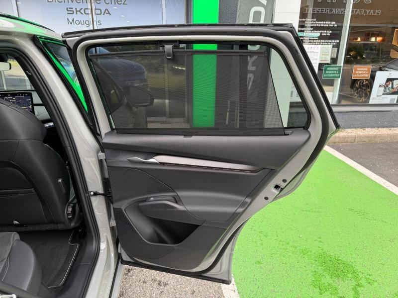 Voitures occasions ŠKODA ENYAQ Sportline Mougins