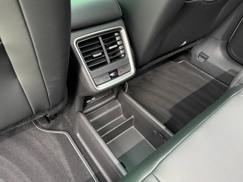 Voitures occasions ŠKODA ENYAQ Sportline Mougins