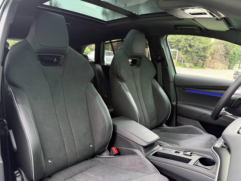 Voitures occasions ŠKODA ENYAQ Sportline Mougins