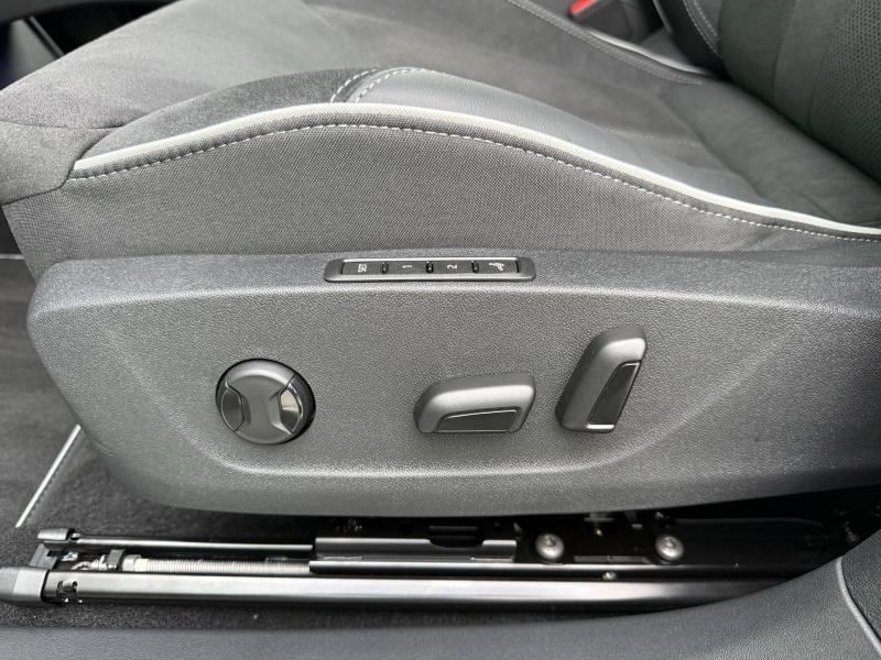 Voitures occasions ŠKODA ENYAQ Sportline Mougins