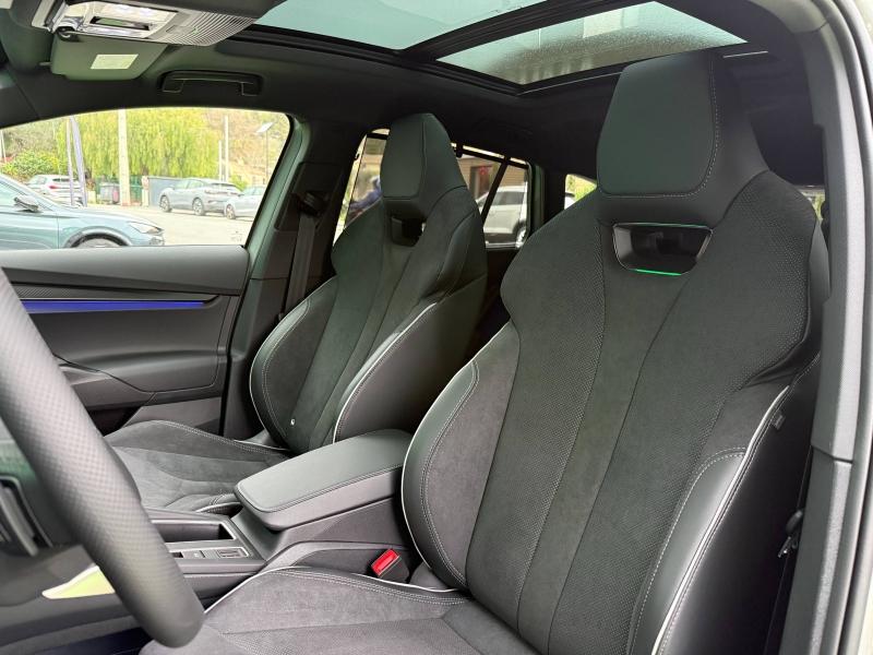 Voitures occasions ŠKODA ENYAQ Sportline Mougins