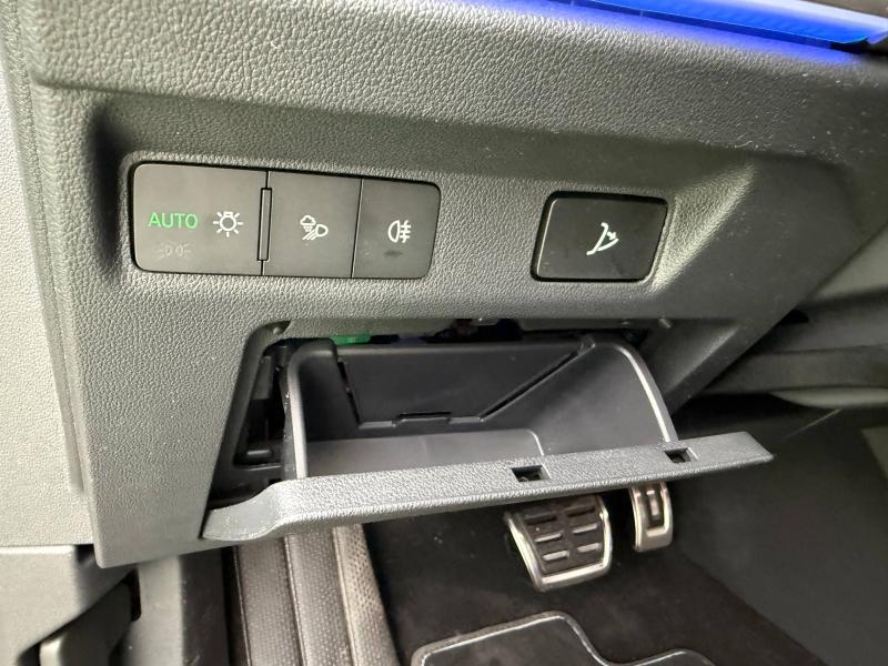 Voitures occasions ŠKODA ENYAQ Sportline Mougins