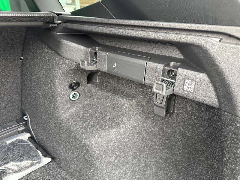 Voitures occasions ŠKODA ENYAQ Sportline Mougins