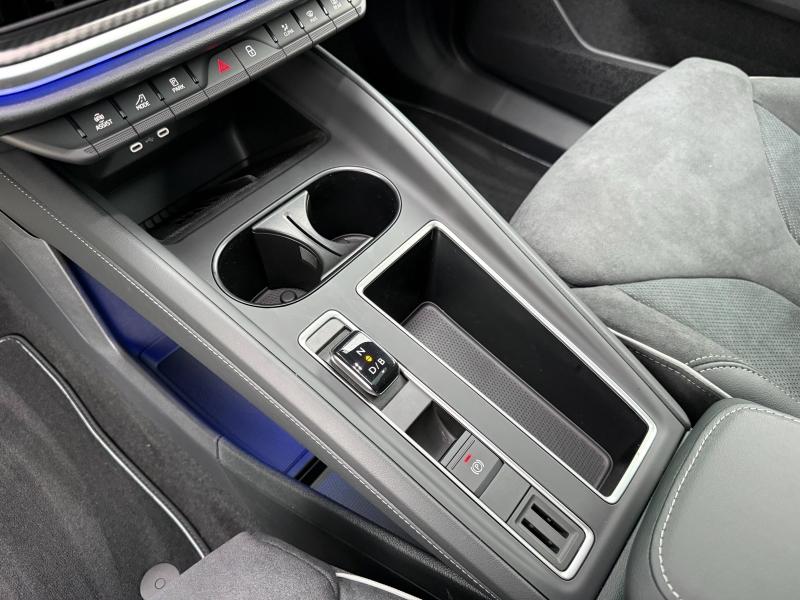 Voitures occasions ŠKODA ENYAQ Sportline Mougins