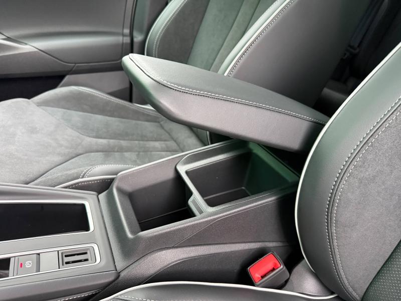 Voitures occasions ŠKODA ENYAQ Sportline Mougins