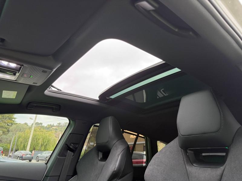 Voitures occasions ŠKODA ENYAQ Sportline Mougins