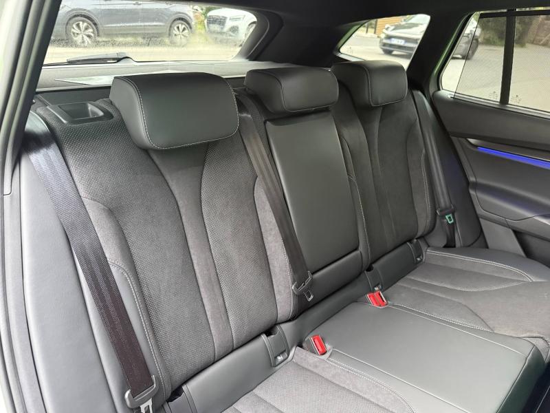 Voitures occasions ŠKODA ENYAQ Sportline Mougins