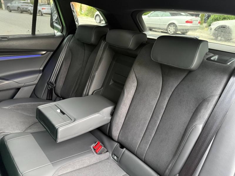 Voitures occasions ŠKODA ENYAQ Sportline Mougins