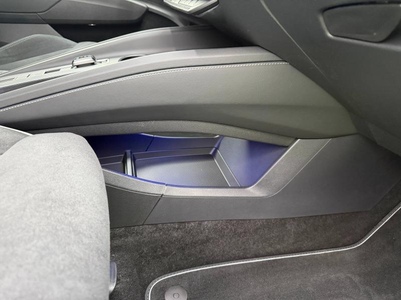 Voitures occasions ŠKODA ENYAQ Sportline Mougins