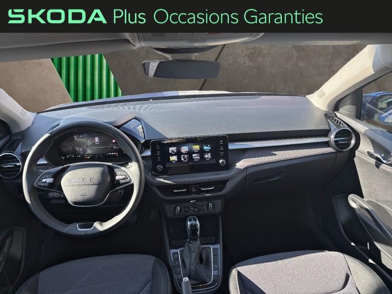 Voitures occasions ŠKODA FABIA Selection Mougins