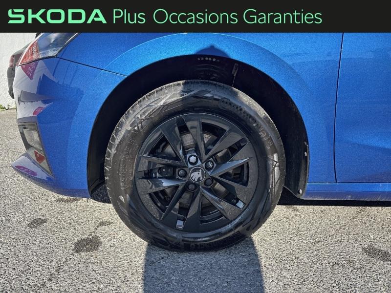 Voitures occasions ŠKODA FABIA Selection Mougins