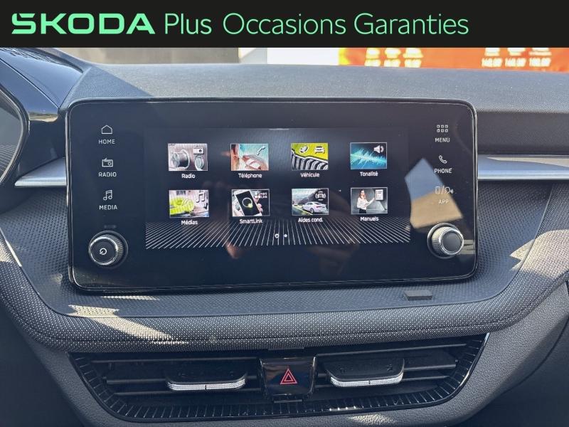 Voitures occasions ŠKODA FABIA Selection Mougins