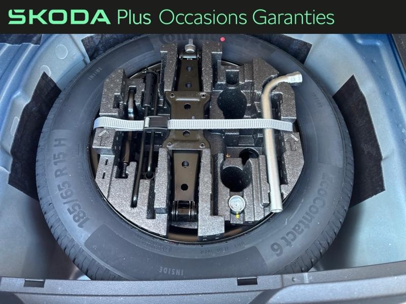 Voitures occasions ŠKODA FABIA Selection Mougins