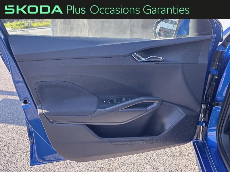 Voitures occasions ŠKODA FABIA Selection Mougins