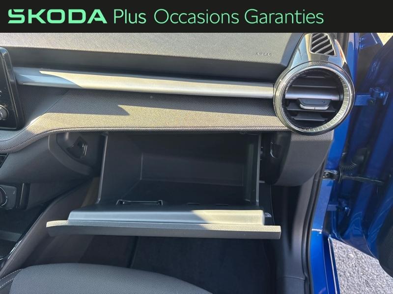 Voitures occasions ŠKODA FABIA Selection Mougins