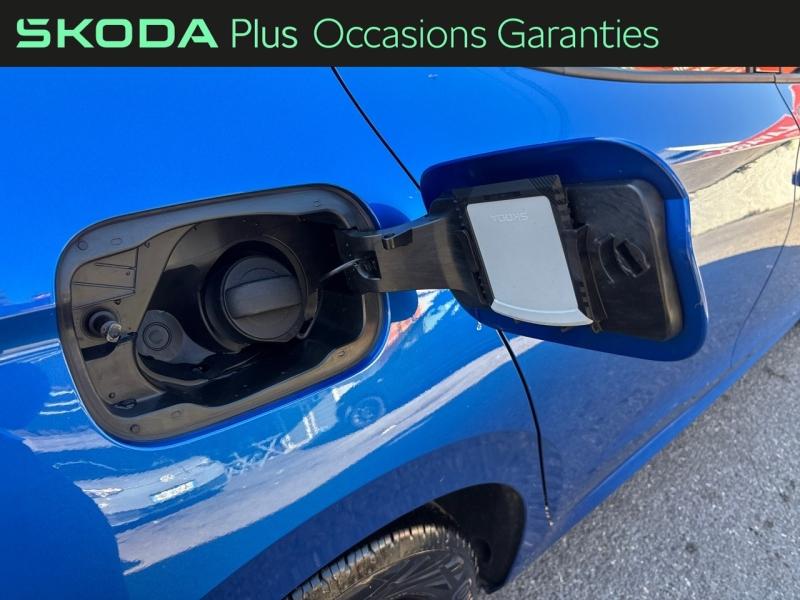 Voitures occasions ŠKODA FABIA Selection Mougins