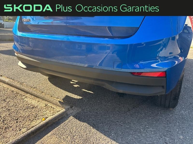 Voitures occasions ŠKODA FABIA Selection Mougins