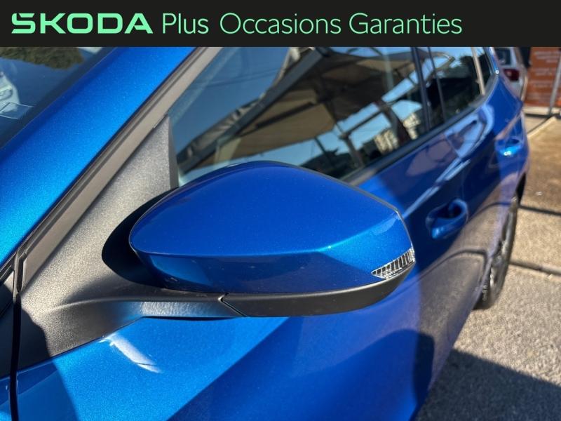 Voitures occasions ŠKODA FABIA Selection Mougins