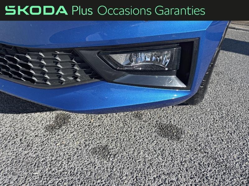 Voitures occasions ŠKODA FABIA Selection Mougins