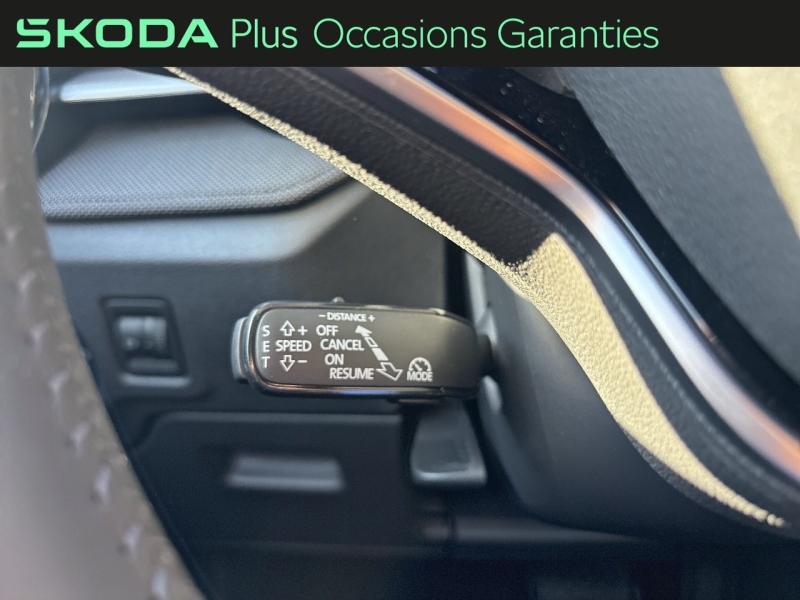 Voitures occasions ŠKODA FABIA Selection Mougins