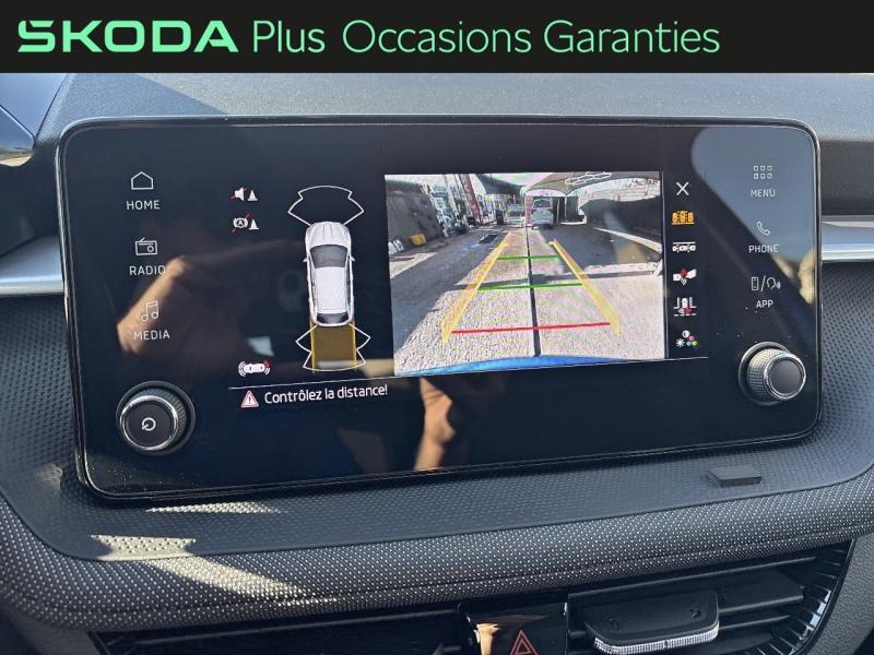 Voitures occasions ŠKODA FABIA Selection Mougins