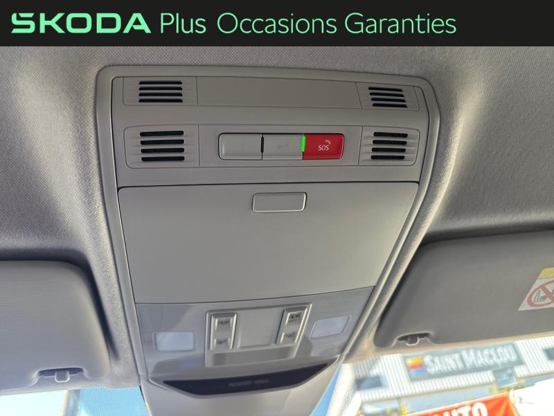 Voitures occasions ŠKODA FABIA Selection Mougins