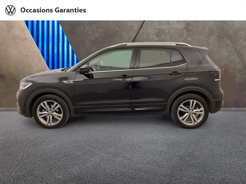 Voitures occasions VOLKSWAGEN T-CROSS R-Line Mougins
