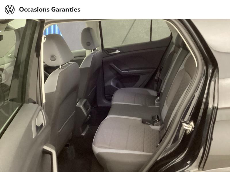 Voitures occasions VOLKSWAGEN T-CROSS R-Line Mougins
