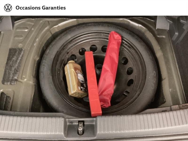Voitures occasions VOLKSWAGEN T-CROSS R-Line Mougins