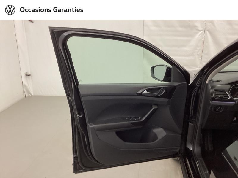 Voitures occasions VOLKSWAGEN T-CROSS R-Line Mougins