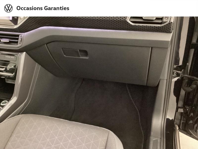 Voitures occasions VOLKSWAGEN T-CROSS R-Line Mougins