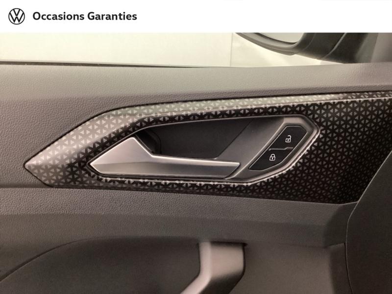 Voitures occasions VOLKSWAGEN T-CROSS R-Line Mougins