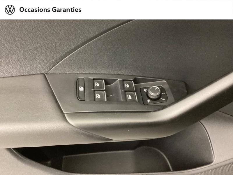 Voitures occasions VOLKSWAGEN T-CROSS R-Line Mougins