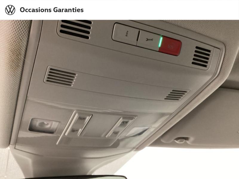 Voitures occasions VOLKSWAGEN T-CROSS R-Line Mougins