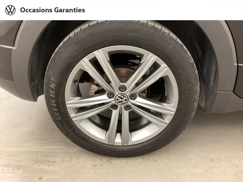 Voitures occasions VOLKSWAGEN T-CROSS R-Line Mougins