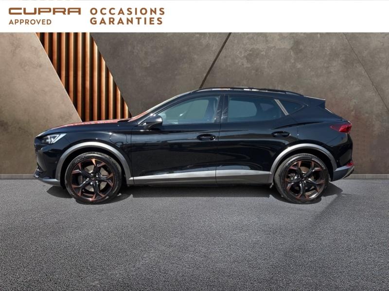 Voitures occasions CUPRA FORMENTOR VZ Mougins