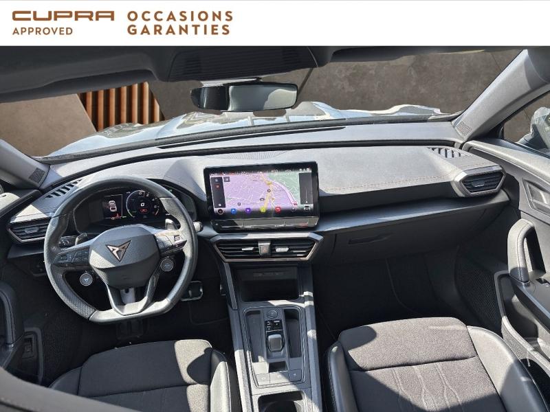 Voitures occasions CUPRA FORMENTOR VZ Mougins