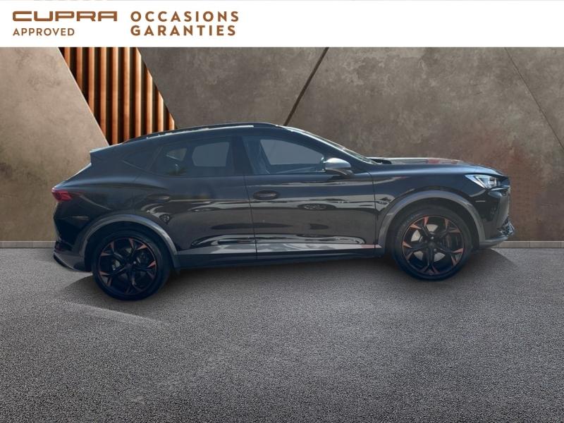 Voitures occasions CUPRA FORMENTOR VZ Mougins