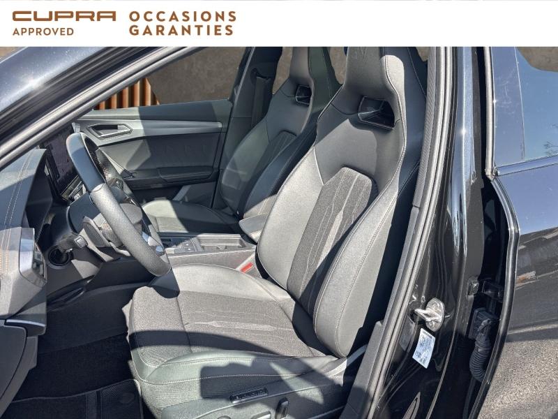 Voitures occasions CUPRA FORMENTOR VZ Mougins