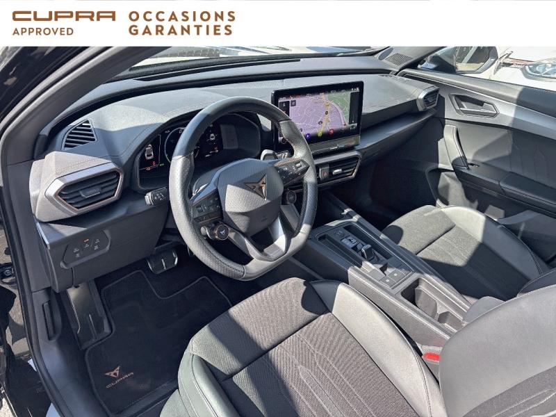 Voitures occasions CUPRA FORMENTOR VZ Mougins