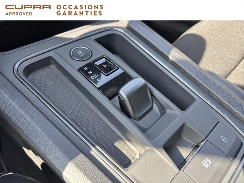 Voitures occasions CUPRA FORMENTOR VZ Mougins