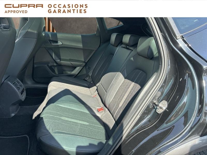 Voitures occasions CUPRA FORMENTOR VZ Mougins