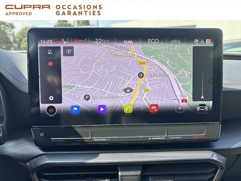 Voitures occasions CUPRA FORMENTOR VZ Mougins