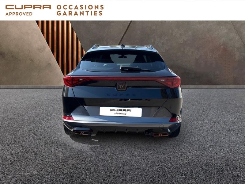 Voitures occasions CUPRA FORMENTOR VZ Mougins