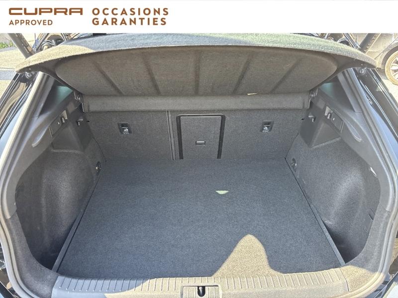 Voitures occasions CUPRA FORMENTOR VZ Mougins