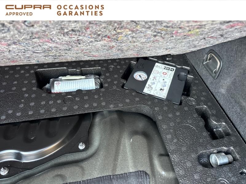 Voitures occasions CUPRA FORMENTOR VZ Mougins