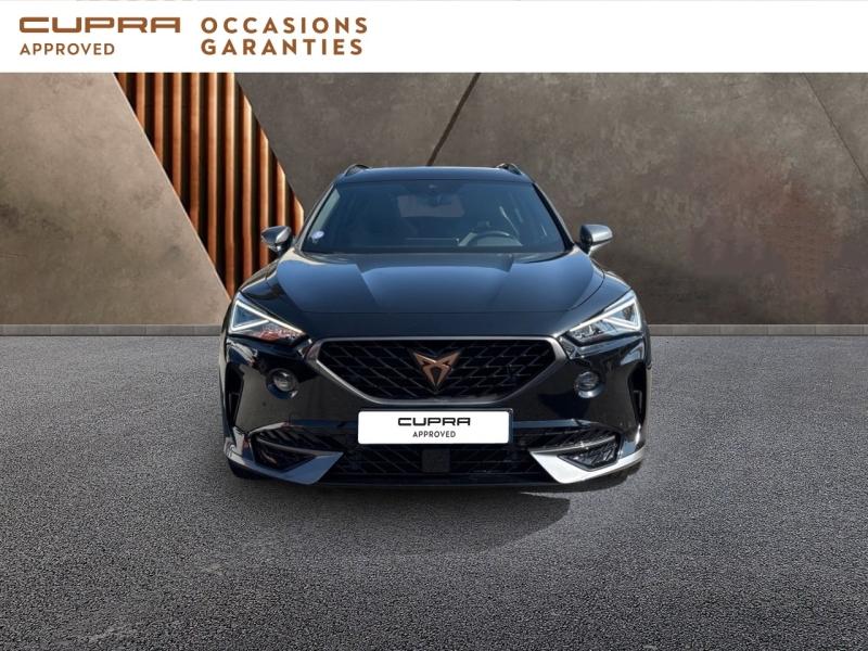 Voitures occasions CUPRA FORMENTOR VZ Mougins