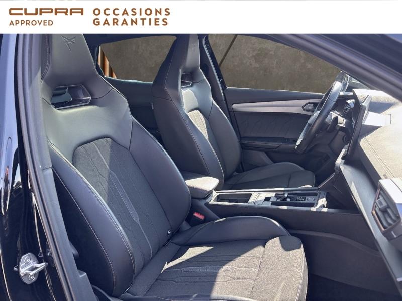 Voitures occasions CUPRA FORMENTOR VZ Mougins