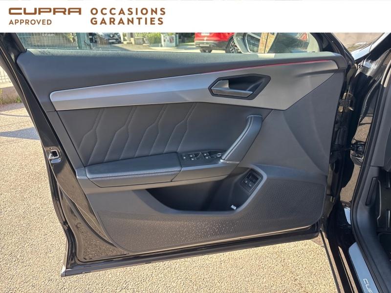 Voitures occasions CUPRA FORMENTOR VZ Mougins